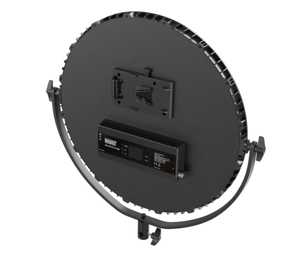 Newell Air Artha XL RGB RC APP - 1184965 - zdjęcie 3